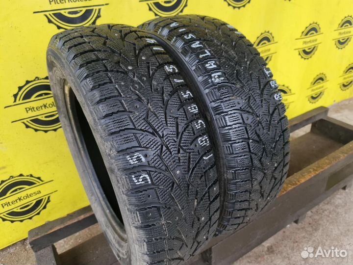 Toyo Observe G3-Ice 185/65 R15 88T