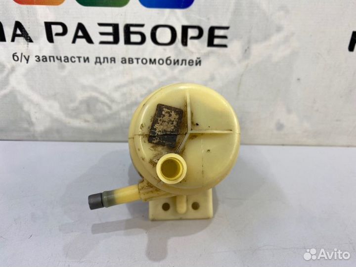 Бачок гидроусилителя Chevrolet Lanos