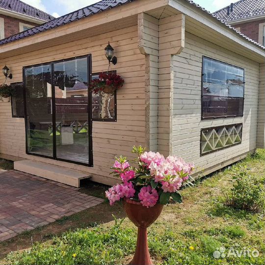 Мягкие окна 1500х2000 для веранд