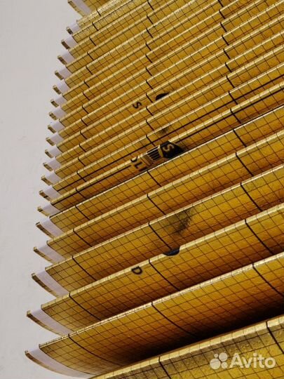 Подложка под паркет