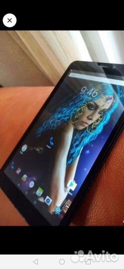 Планшет Prestigio планшет 