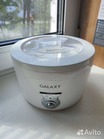 Йогуртница