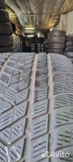 Pirelli Scorpion Winter 295/40 R21