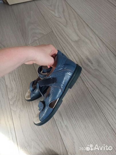Босоножки Тотто totta