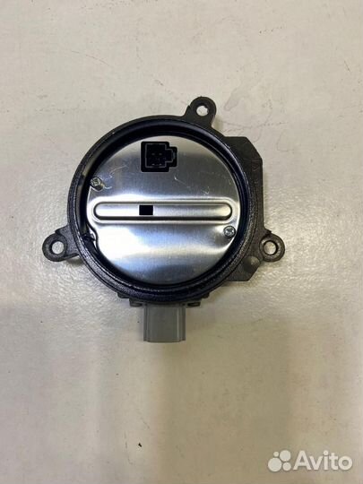 Блок ксеноновой лампы Infiniti EX EX37 J50