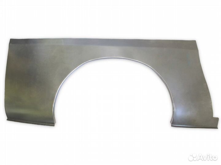 Кузовные пороги Nissan Presea и другие