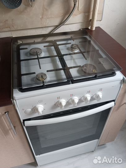 Газовая плита бу