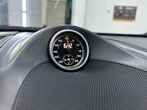 Часы, Хронограф Porsche Cayenne E2