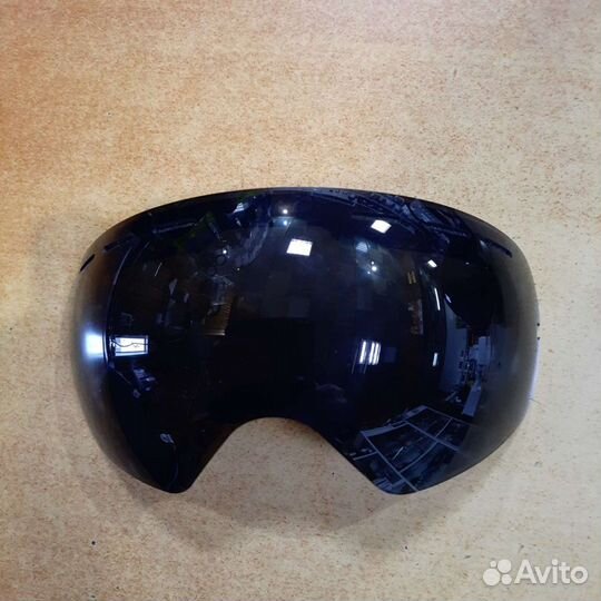 Горнолыжные очки новые