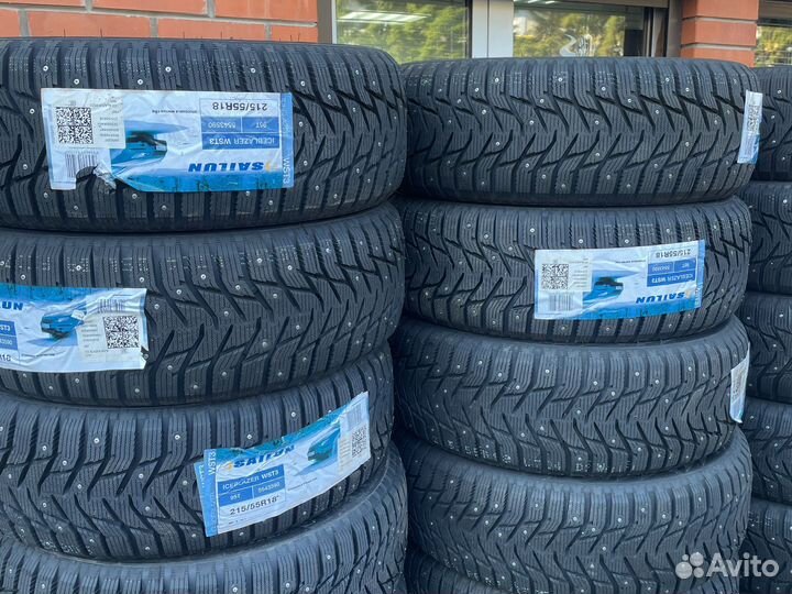Sailun Ice Blazer WST3 215/55 R18 95T