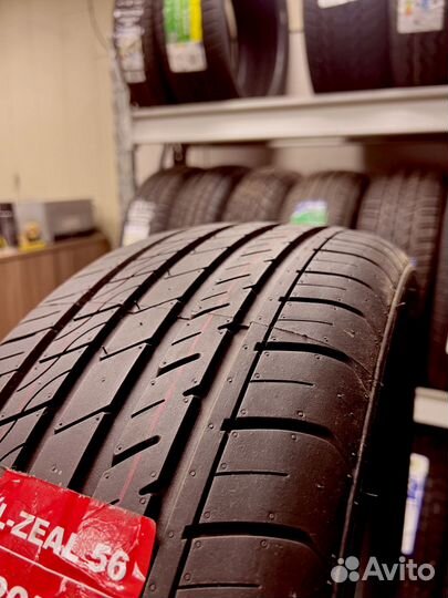 iLink L-Zeal56 225/45 R18 142H