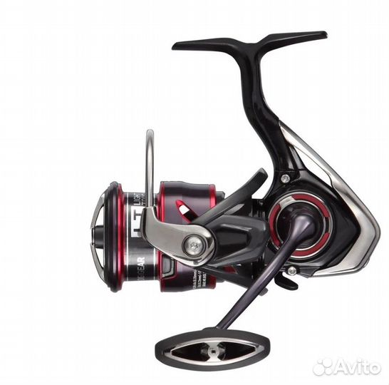 Катушка для спиннинга Daiwa 20 Fuego LT 3000D-C