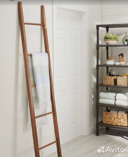 Лестница для полотенец