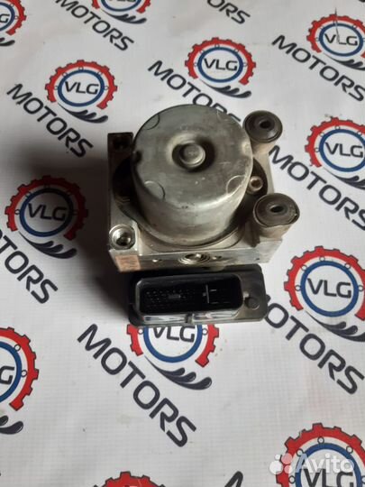 Блок ABS Mitsubishi Lancer Cedia 4G93