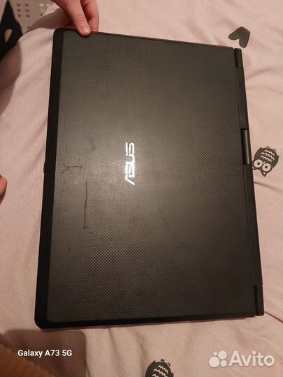 Ноутбук Asus