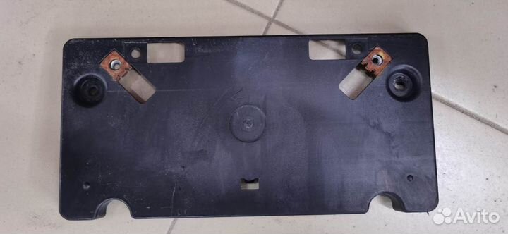 Кронштейн переднего бампера Lexus RX 300