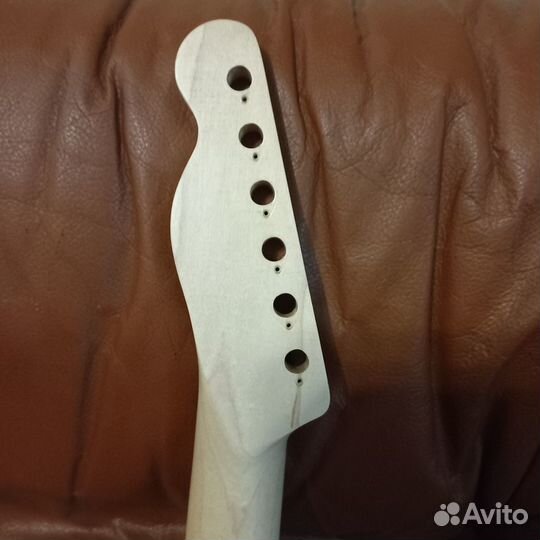 Гриф для Telecaster