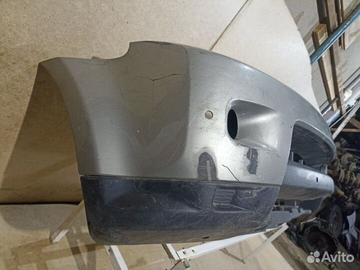 Бампер передний Land Rover Range Rover Sport