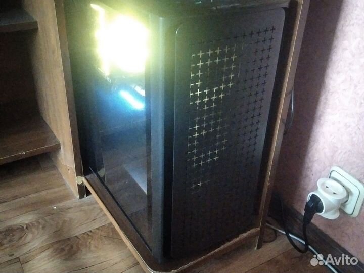 Игровой системный блок