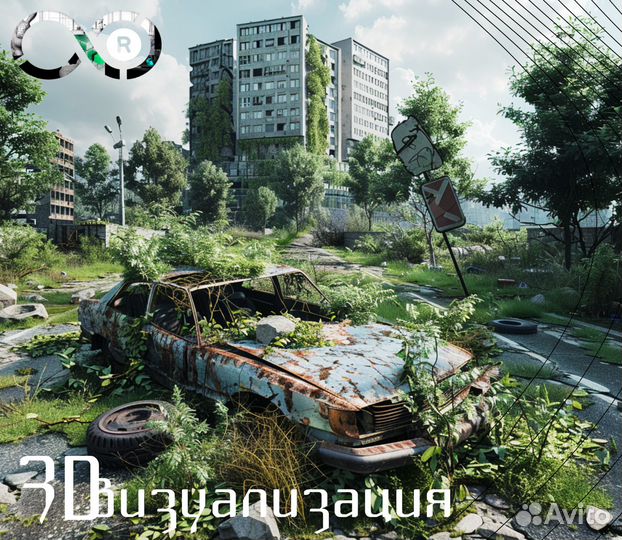 3D печать, 3D моделирование, 3D сканирование