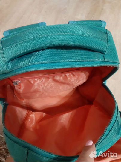 Рюкзак школьный