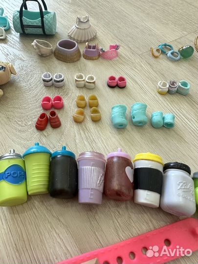 Lol лол кукла