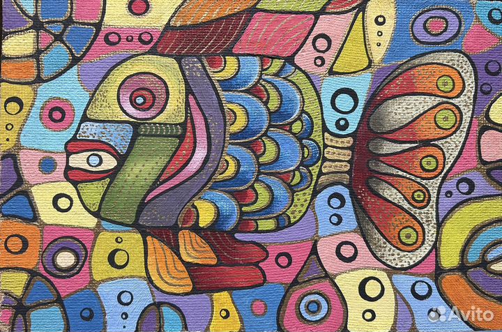 Картины на продажу