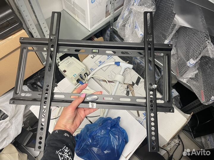 Кронштейны настенные для тв