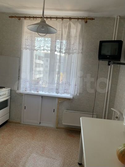 3-к. квартира, 58 м², 7/9 эт.