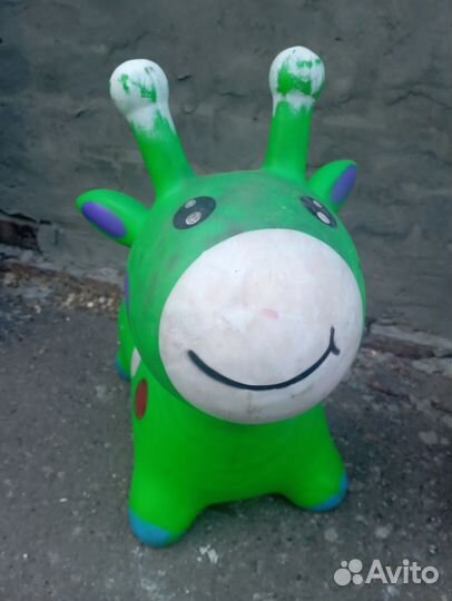 Игрушка Корова