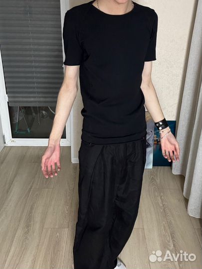 Архивная футболка attachmnet masnada type