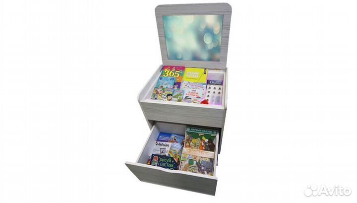 Сундучок логопеда 