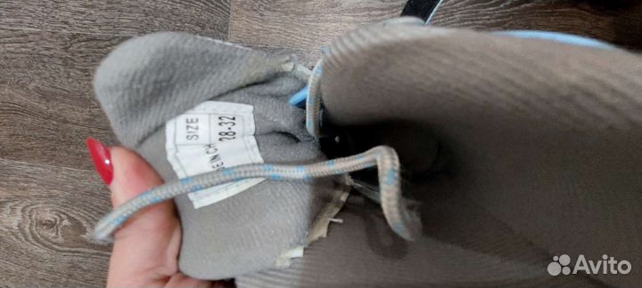 Коньки роликовые раздвижные 28- 32 р-р