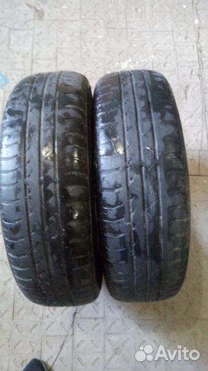 Continental ContiEcoContact 3 165/70 R14