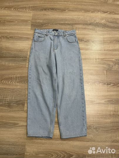 Джинсы postaments