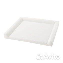 Пеленальный столик IKEA