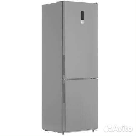 Холодильник dexp