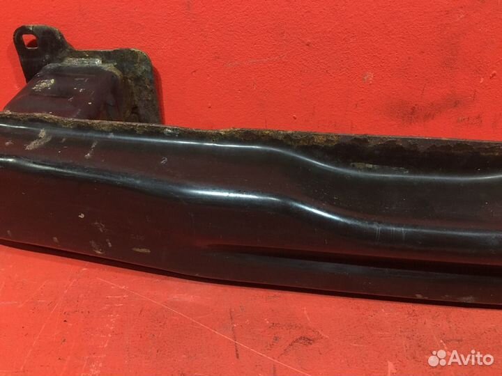 Усилитель бампера задний Audi Q3 (8U) SUV cffb