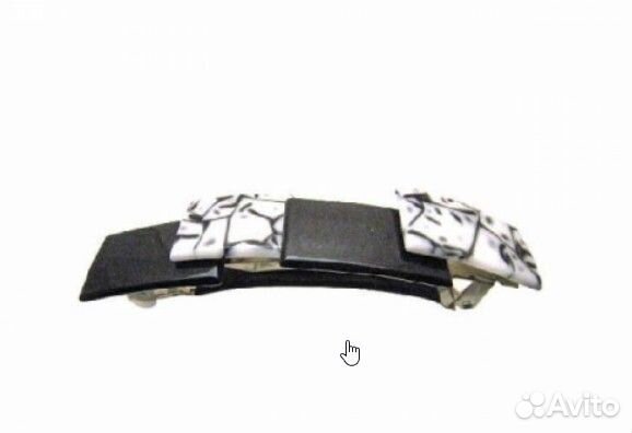 Заколка для волос Mon PlaisiR 07-145 Франция