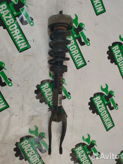 Стойка подвески в сборе передняя правая Bmw X5 F15