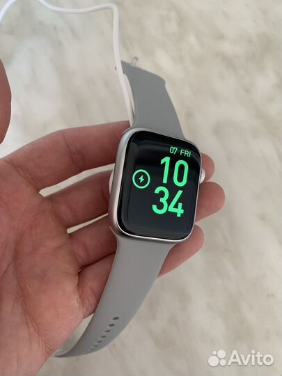 Смарт-часы SMART watch x8 pro