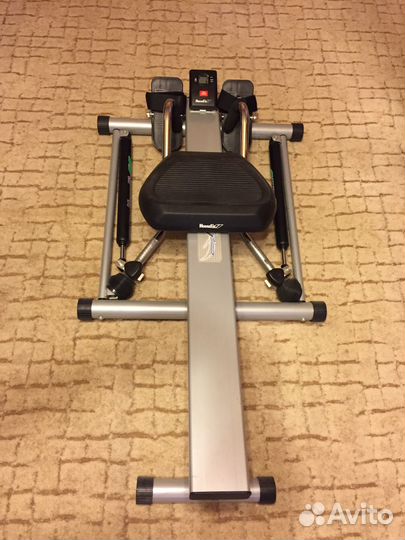 Продам гребной тренажер