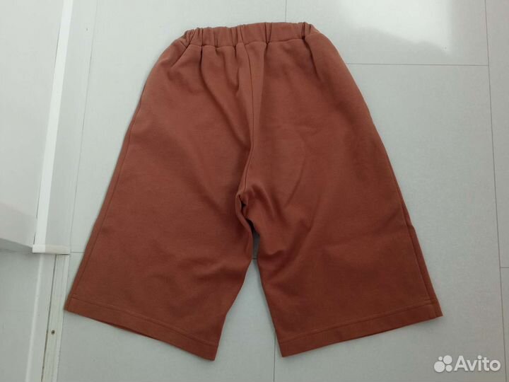 Шорты для девочек 13-14 лет