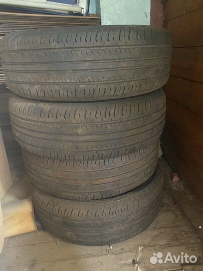 Hankook Optimo K415 225/60 R17 99H