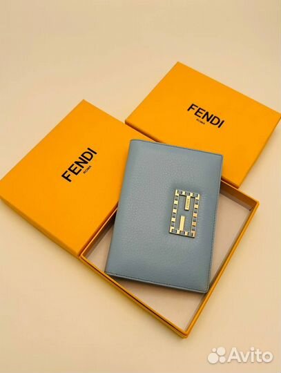 Обложка на паспорт