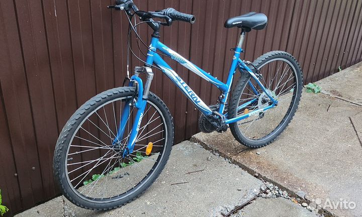 Велосипед Stern Vega