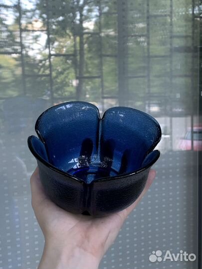 Салатница СССР