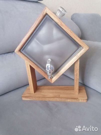 Диспенсер для напитков