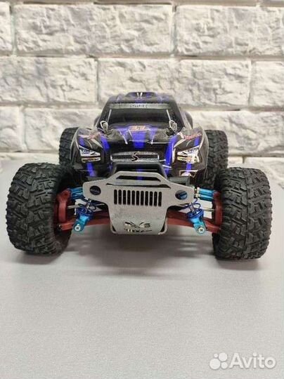 Remo hobby smax upgrade 4wd 1:16 RH1631UPG