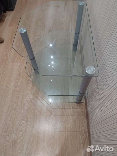 Тумбочка для телевизора